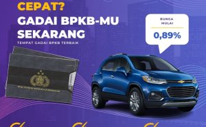 Kredit Jaminan BPKB Mobil Traxltzturbo Dapat Dana Berapa? Seperti Ini Simulasinya